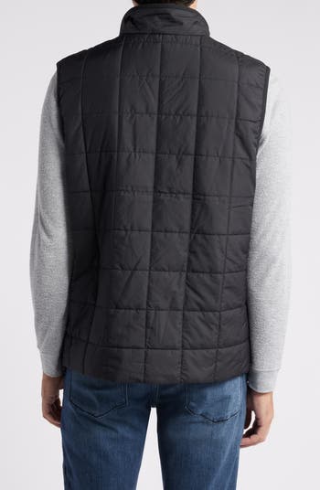 The North Face Men's Junction Heatseeker Eco Vest | Nordstrom The North Face Men's Junction Heatseeker Eco Vest | Nordstrom