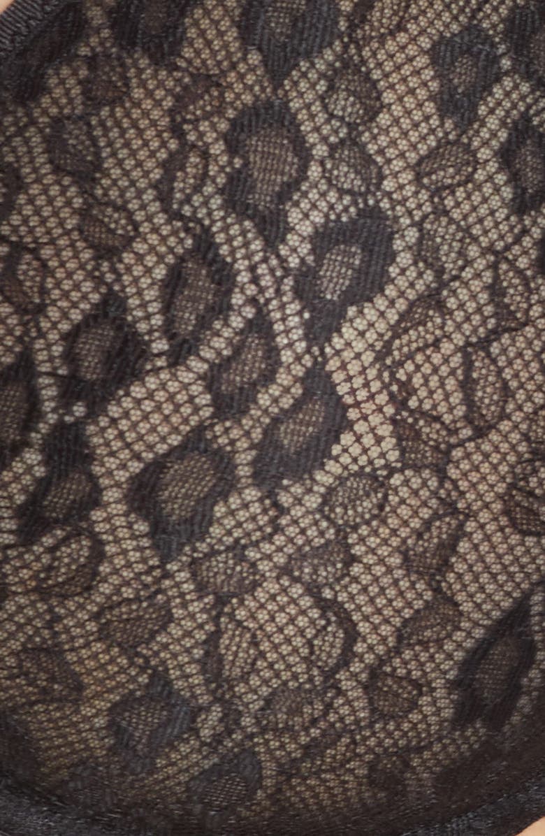 Chantelle Lingerie Spirit Full Coverage Lace Molded Bra, Alternate, color, 