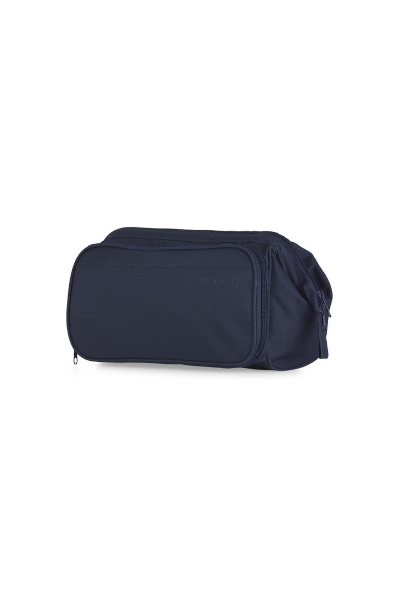 Uptown Essentials Toiletry Bag, Alternate, color, Navy