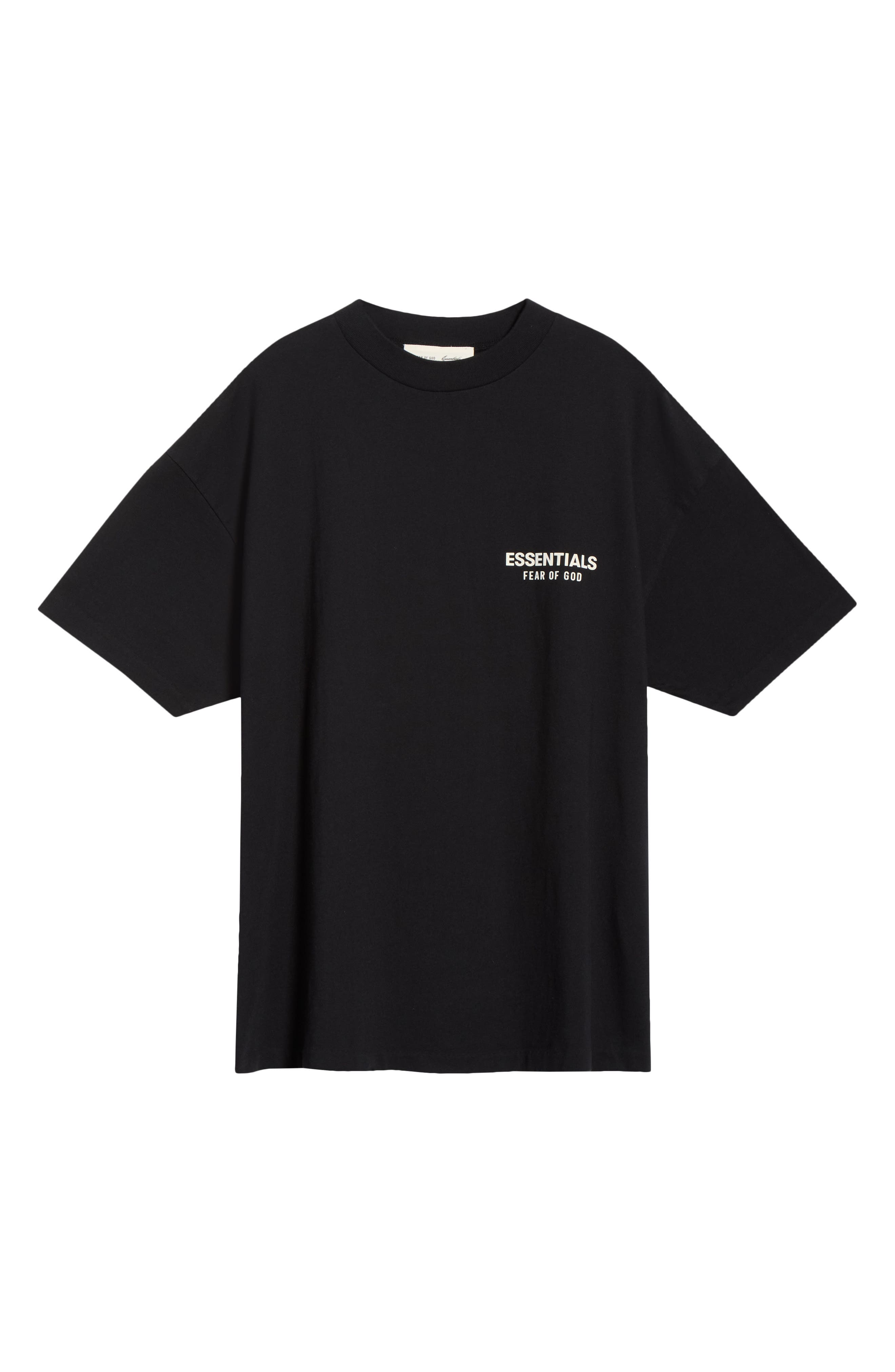 Classic Fit Logo Graphic T-Shirt (Men) | Nordstrom