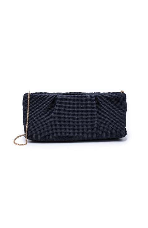 Franny - Seasonal Clutch
