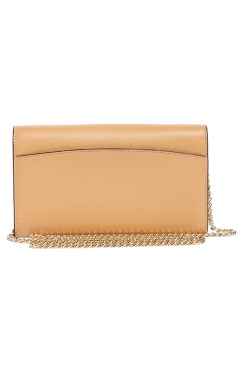 KATE SPADE KATE SPADE NEW YORK GEMMA WALLET ON A CHAIN SHOULDER BAG 
