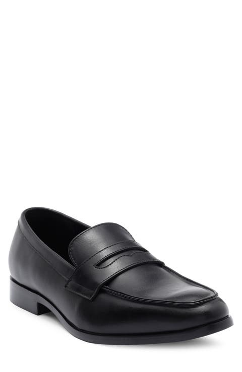 Heath Penny Loafer (Men)
