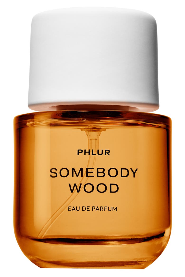 Somebody Wood Eau de Parfum, Main, color, NO COLOR