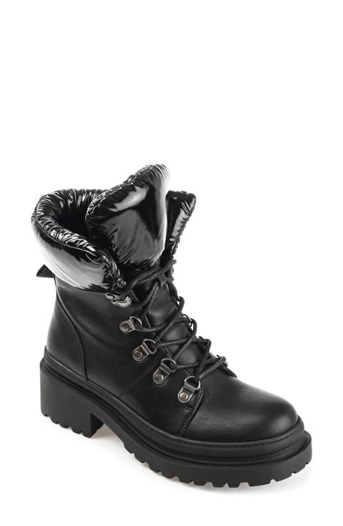 Irrah Lug Sole Boot (Women)