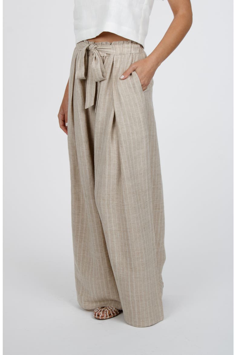 Tuscany Cabana Pant, Main, color, Terra