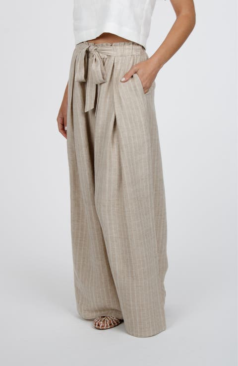 Tuscany Cabana Pant