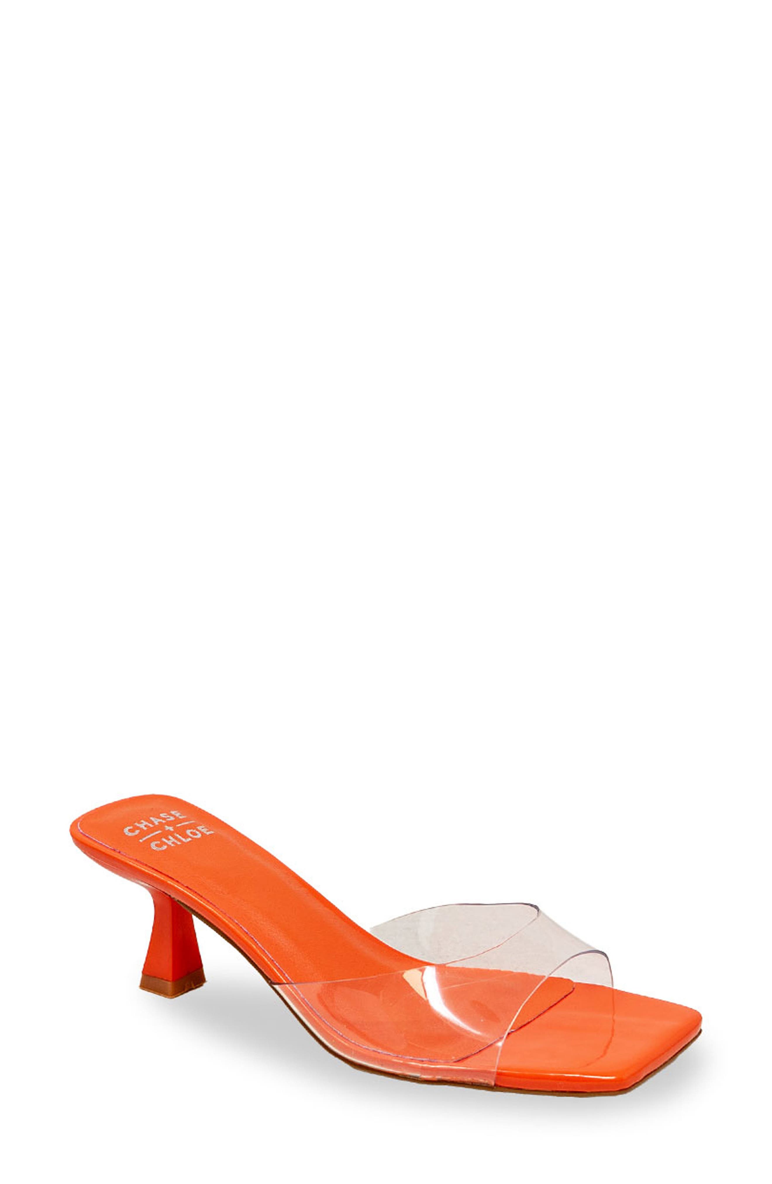 ORANGE PATENT