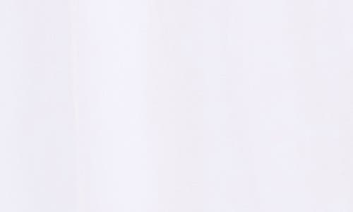 RAMY BROOK RAMY BROOK AMAIA TIE CUFF CROP BUTTON-UP TOP 