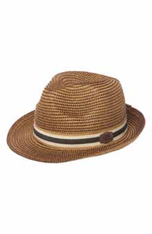 San Diego Hat Stingy Brim Fedora