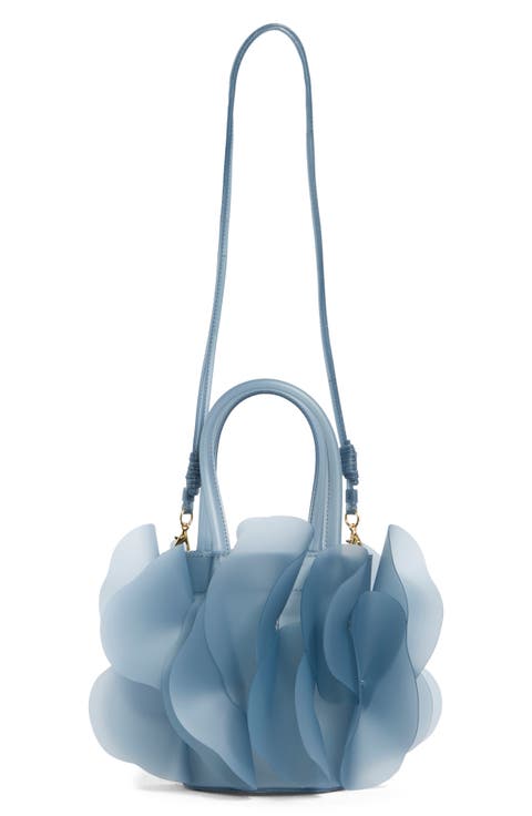 Jelly Flower Bag