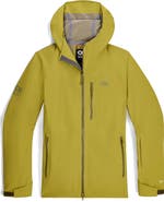 Outdoor Research CloudChaser 3L Waterproof Snow Jacket