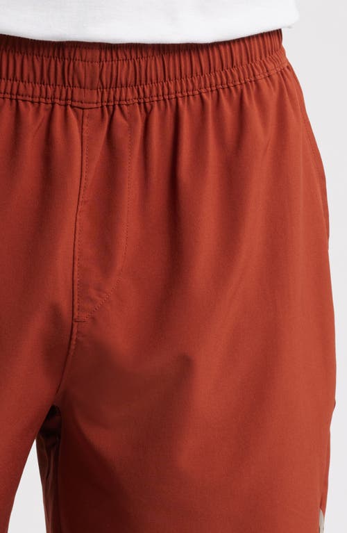 Zella Performance Run Shorts