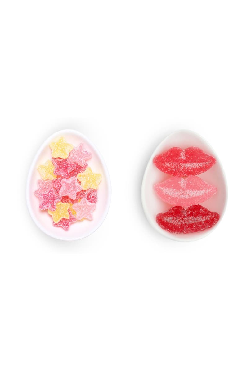 sugarfina 2-Piece Watermelon Candy Bento Box Duo, Alternate, color,