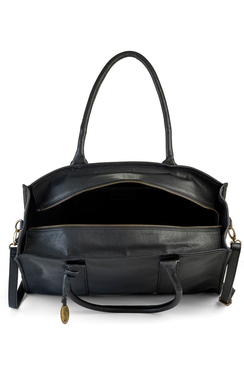 Børn Nero Overnighter Duffle Bag, Alternate, color,