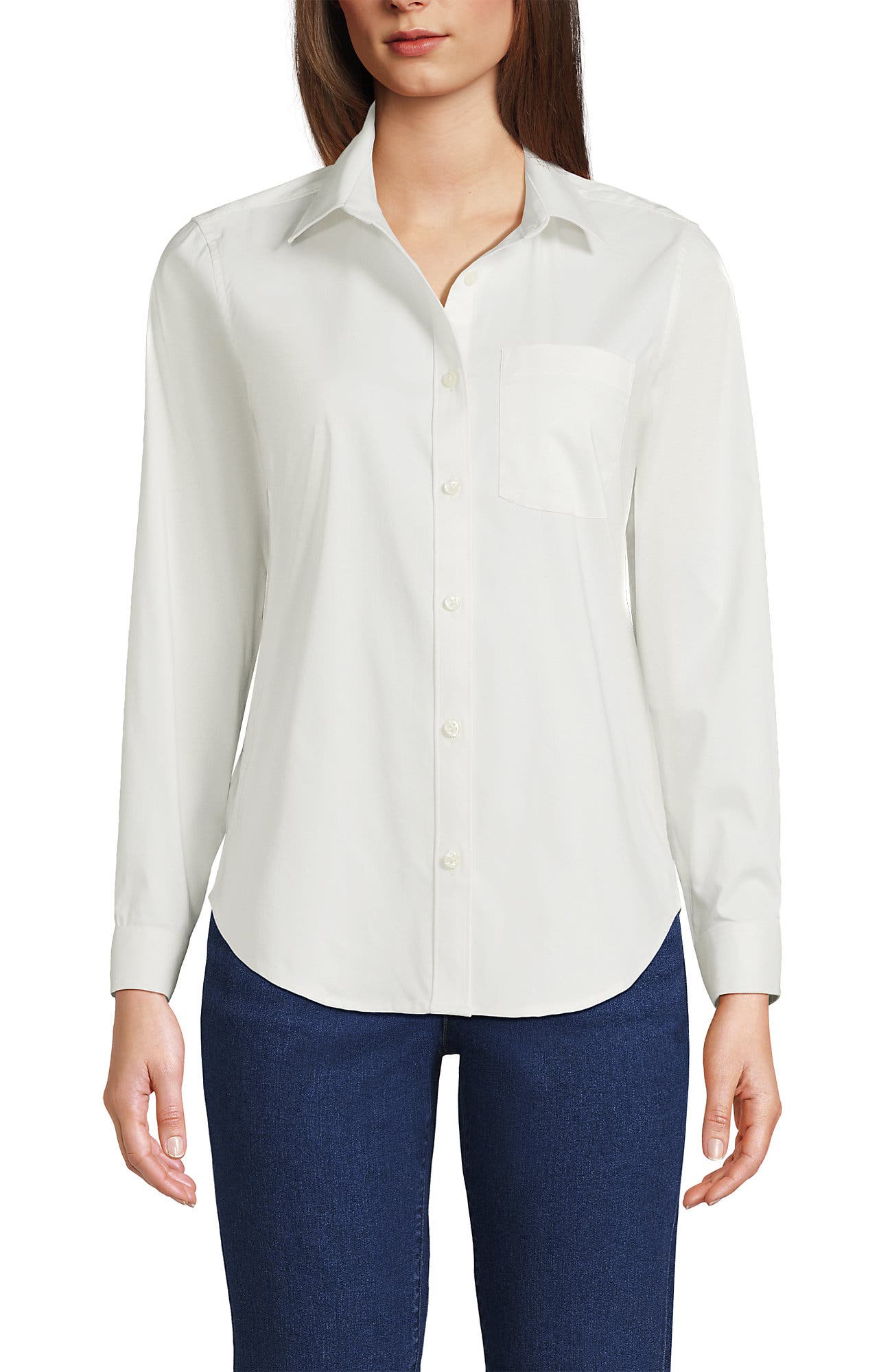 selected White