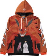 VERYRARE Kurama Minato Jacket