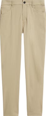 Zella Driver Slim Fit Five Pocket Pants