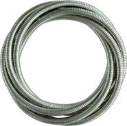 OLIVIA WELLES Stella Multistrand Stretch Bracelet