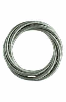 OLIVIA WELLES Stella Multistrand Stretch Bracelet