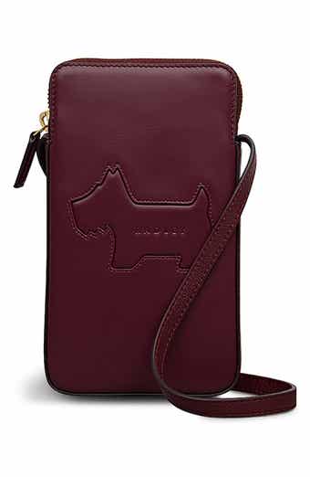 Radley Hadley Lane Medium Phone Crossbody Bag