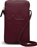 Radley Hadley Lane Medium Phone Crossbody Bag