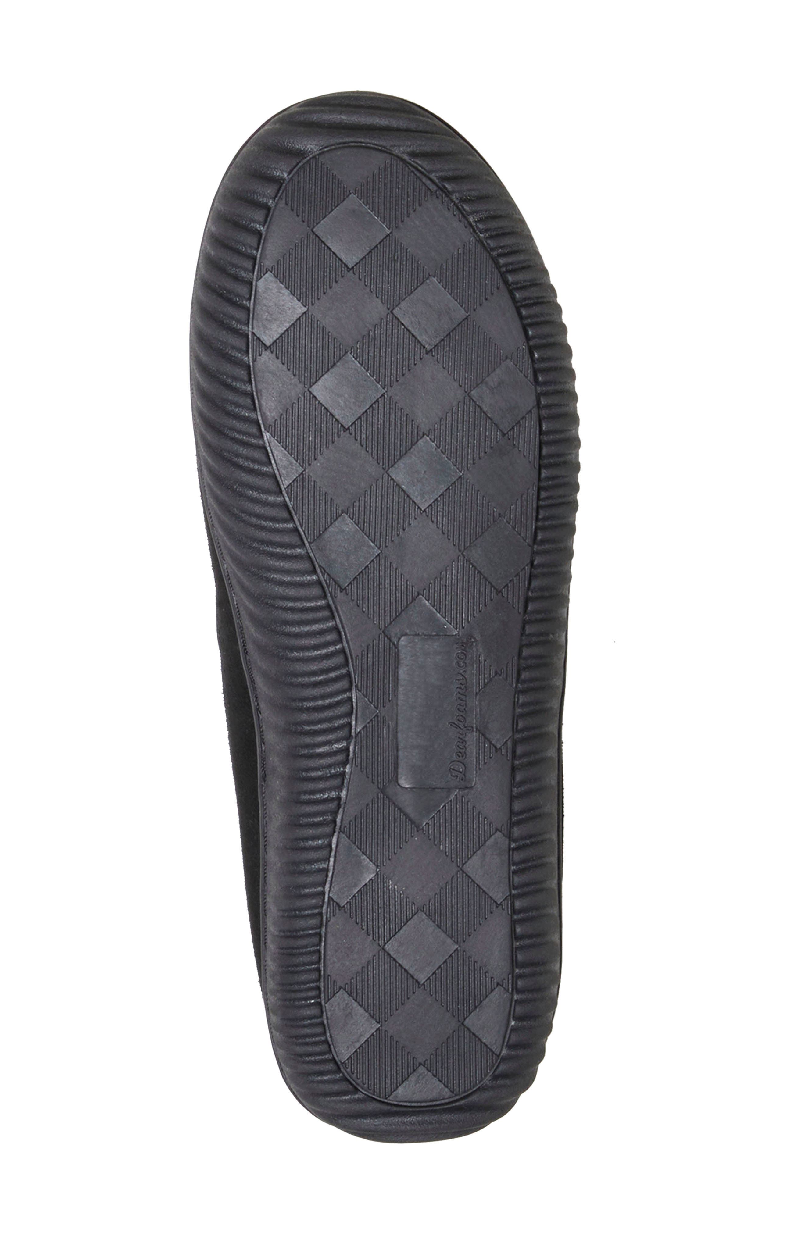 DEARFOAMS Ontario Slipper, Alternate, color, 