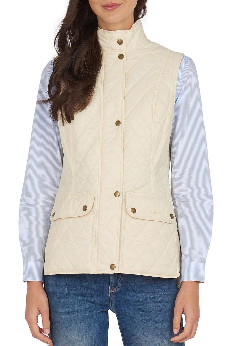 Otterburn Vest, Main, color, SUMMER PEARL