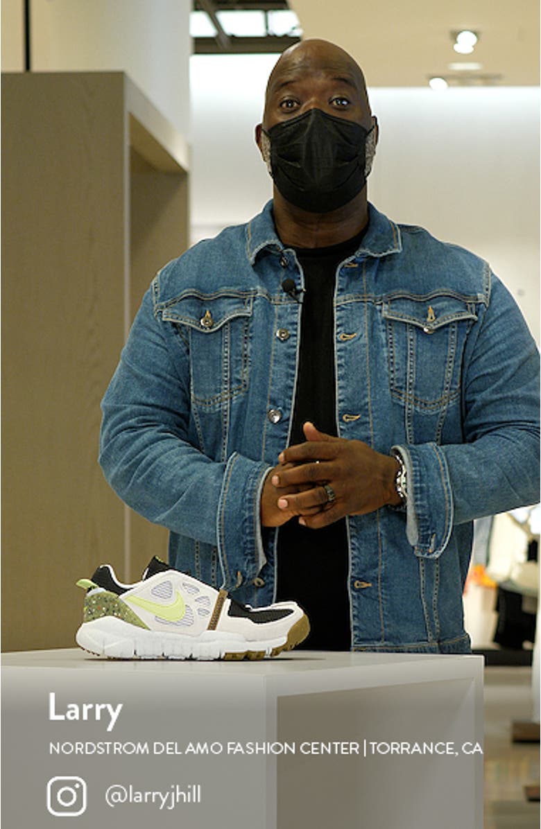 Free Terra Vista Next Nature Trail Shoe, sales video thumbnail