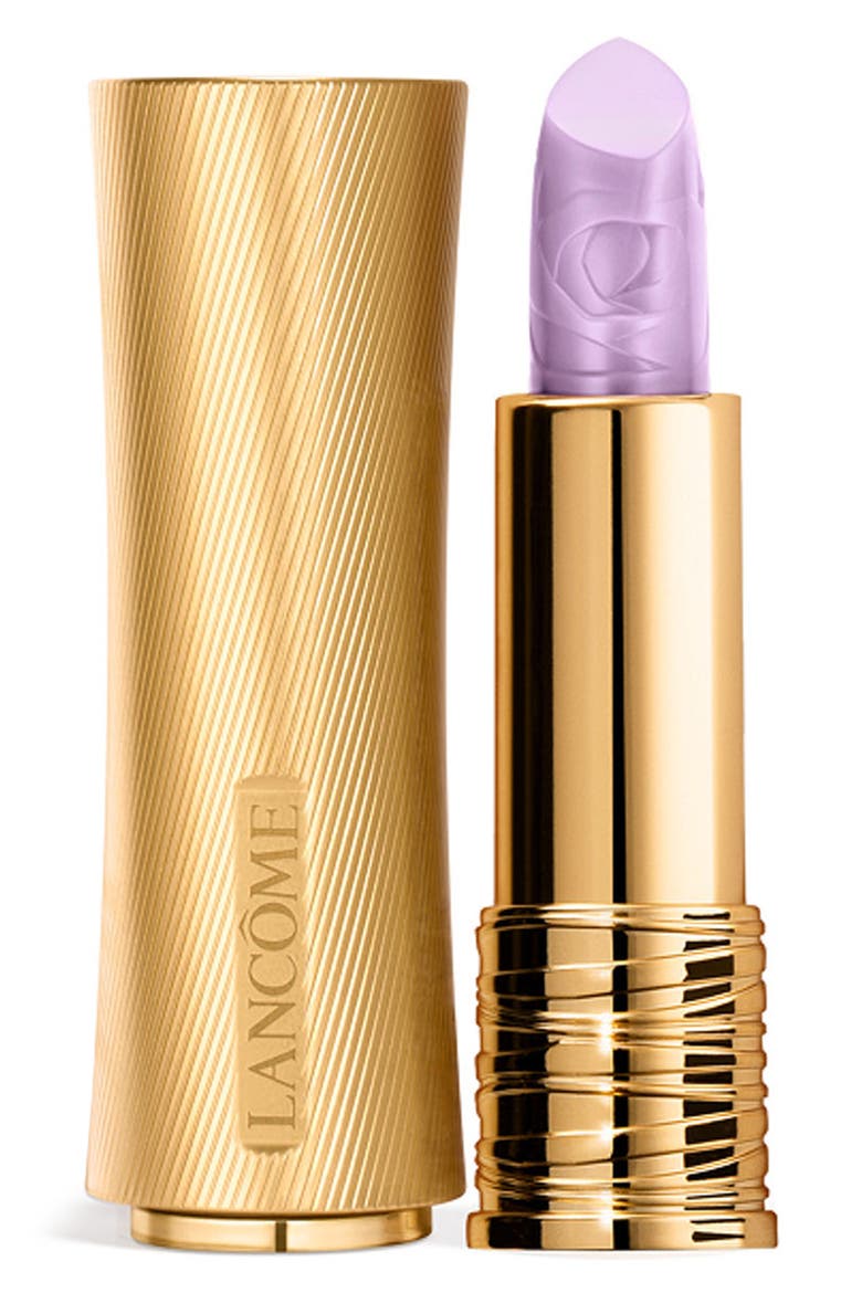 L'Absolu Rouge Drama Full Coverage Matte Lipstick - Collector's Edition, Alternate, color, 2025 PARIS ROSE