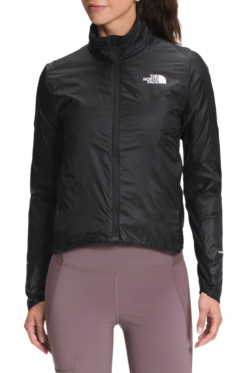 The North Face Winter Warm Jacket, Main, color, 