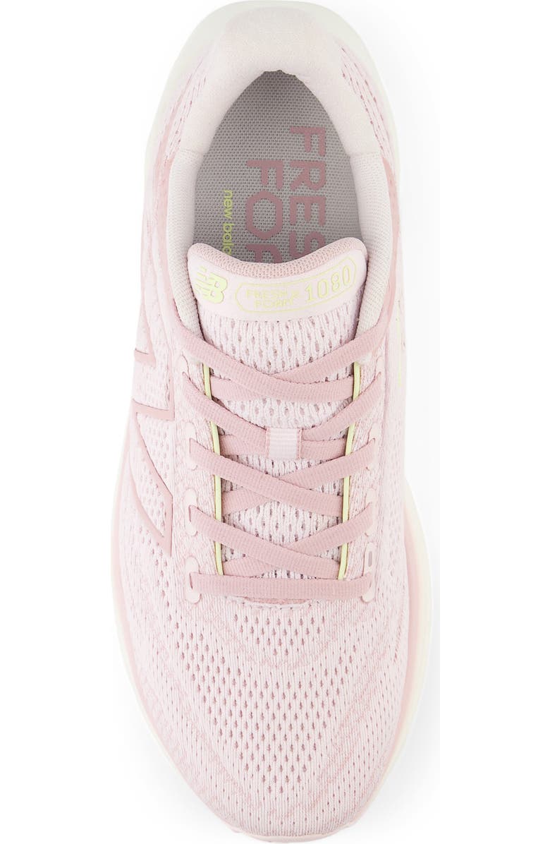 New Balance Fresh Foam X 1080v13 Running Shoe, Alternate, color,