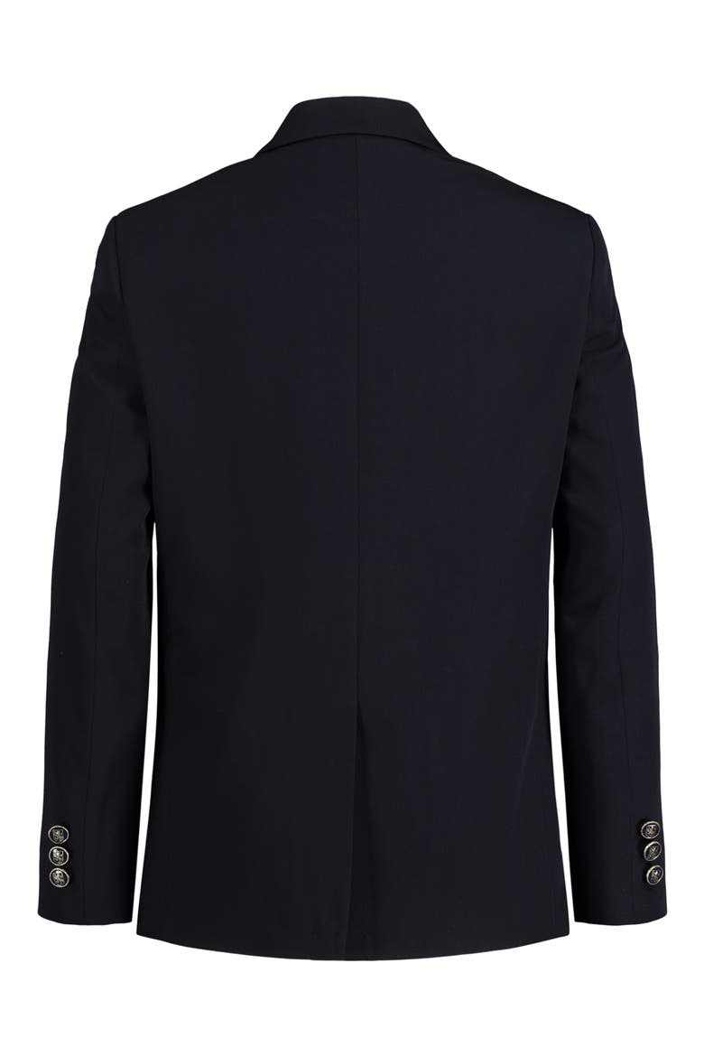 Kids' Alexander Stretch Blazer, Alternate, color, MAST NAVY