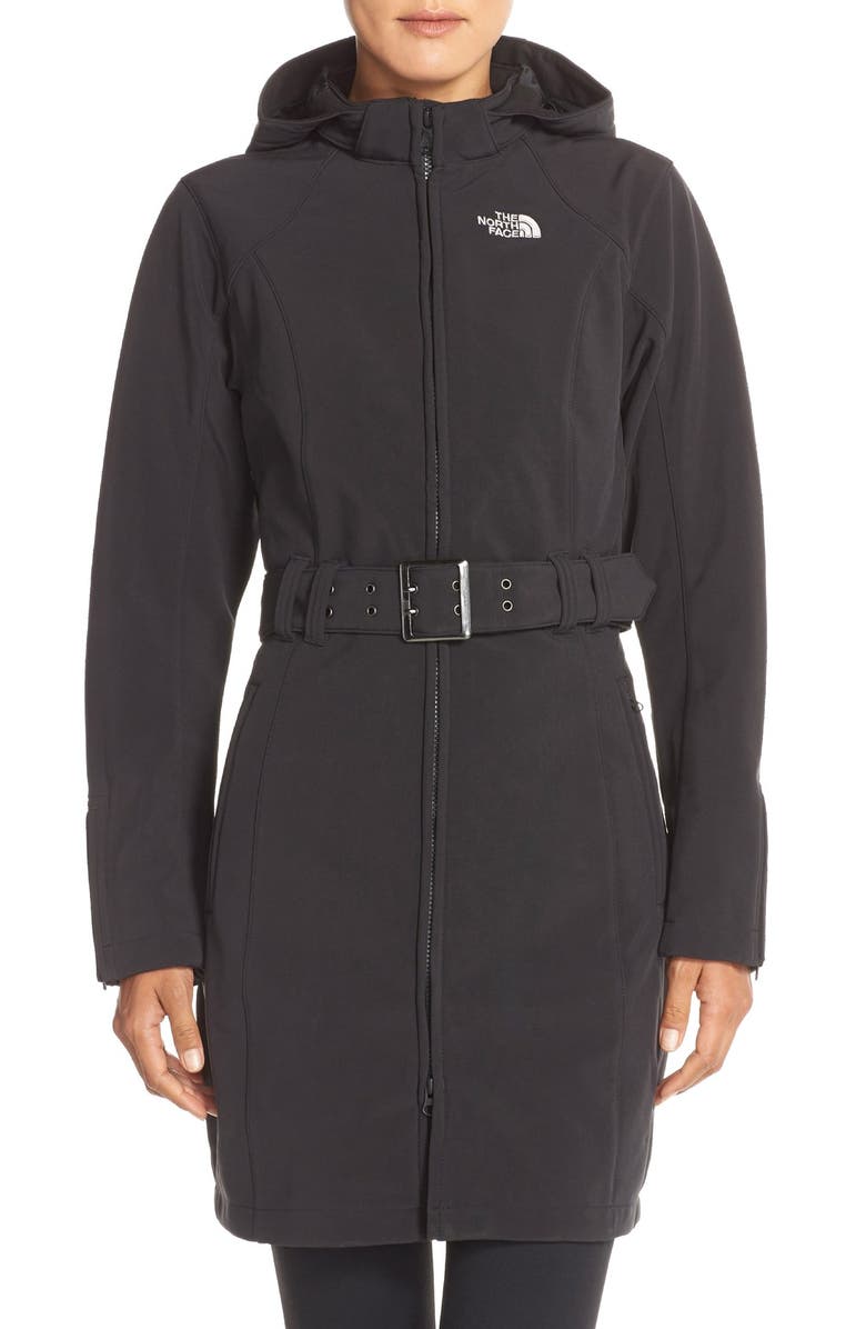 The North Face 'Apex Bionic Grace' Jacket, Main, color,