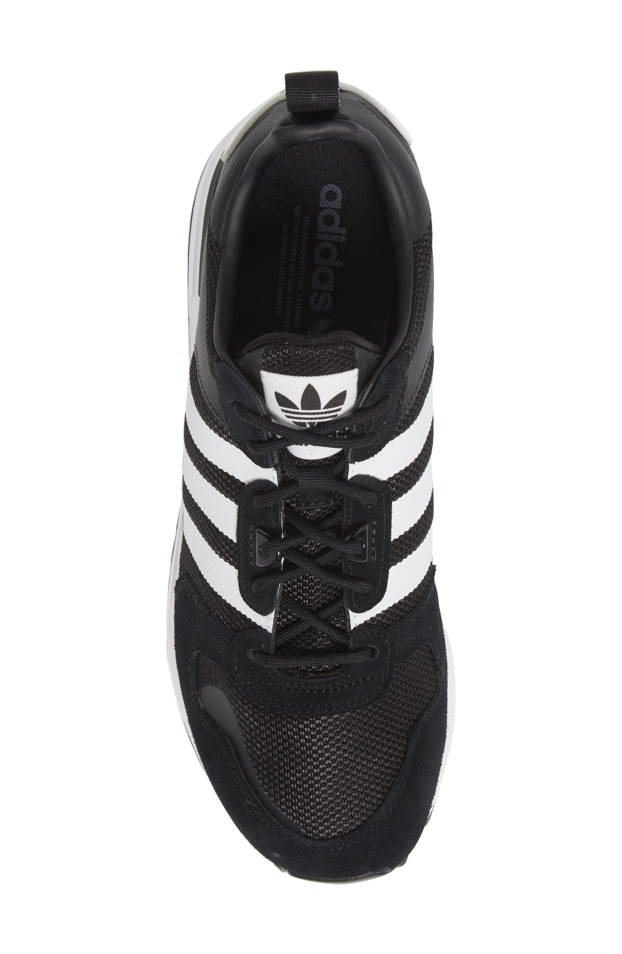 adidas ZX 700 HD Sneaker, Alternate, color, 