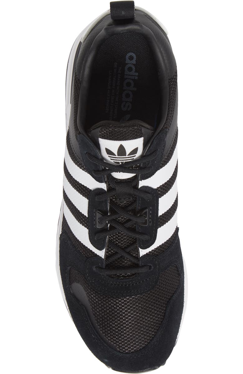 adidas ZX 700 HD Sneaker, Alternate, color,