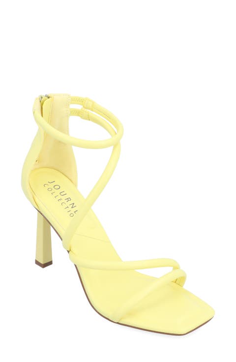 Marza Sandal (Women)