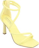 Journee Collection Marza Sandal