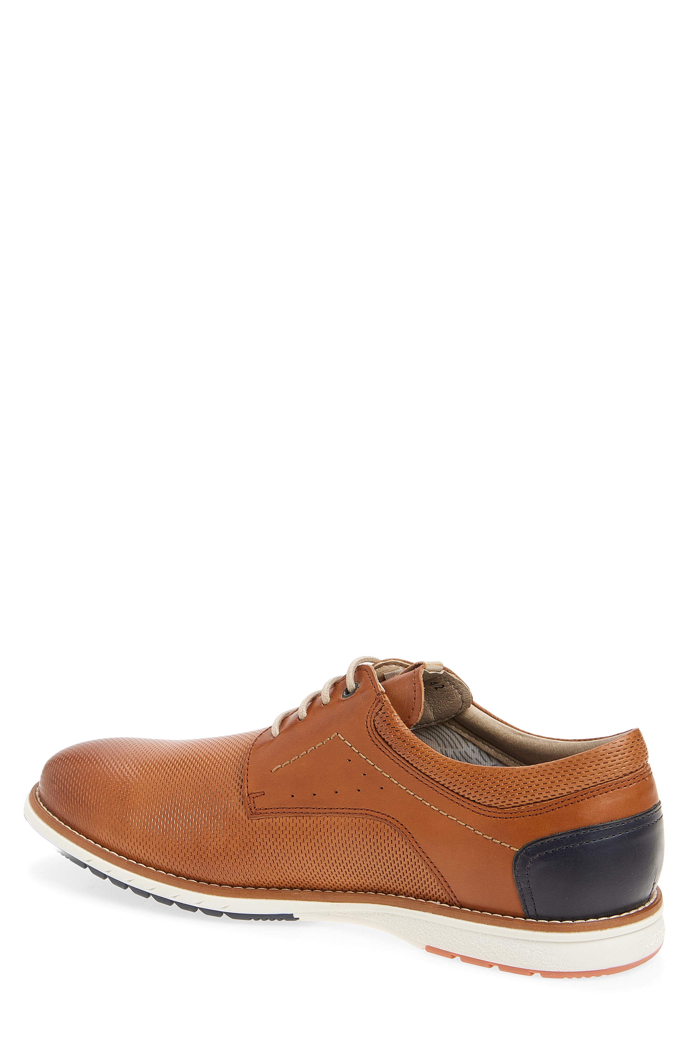 Fluchos Taylor Derby, Alternate, color, 