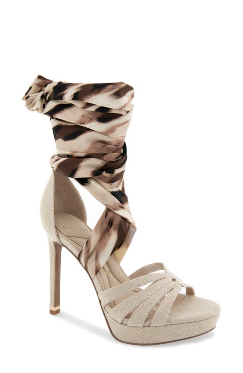 Nikki Sandal (Women)