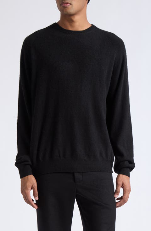 Baby Cashmere Crewneck Sweater