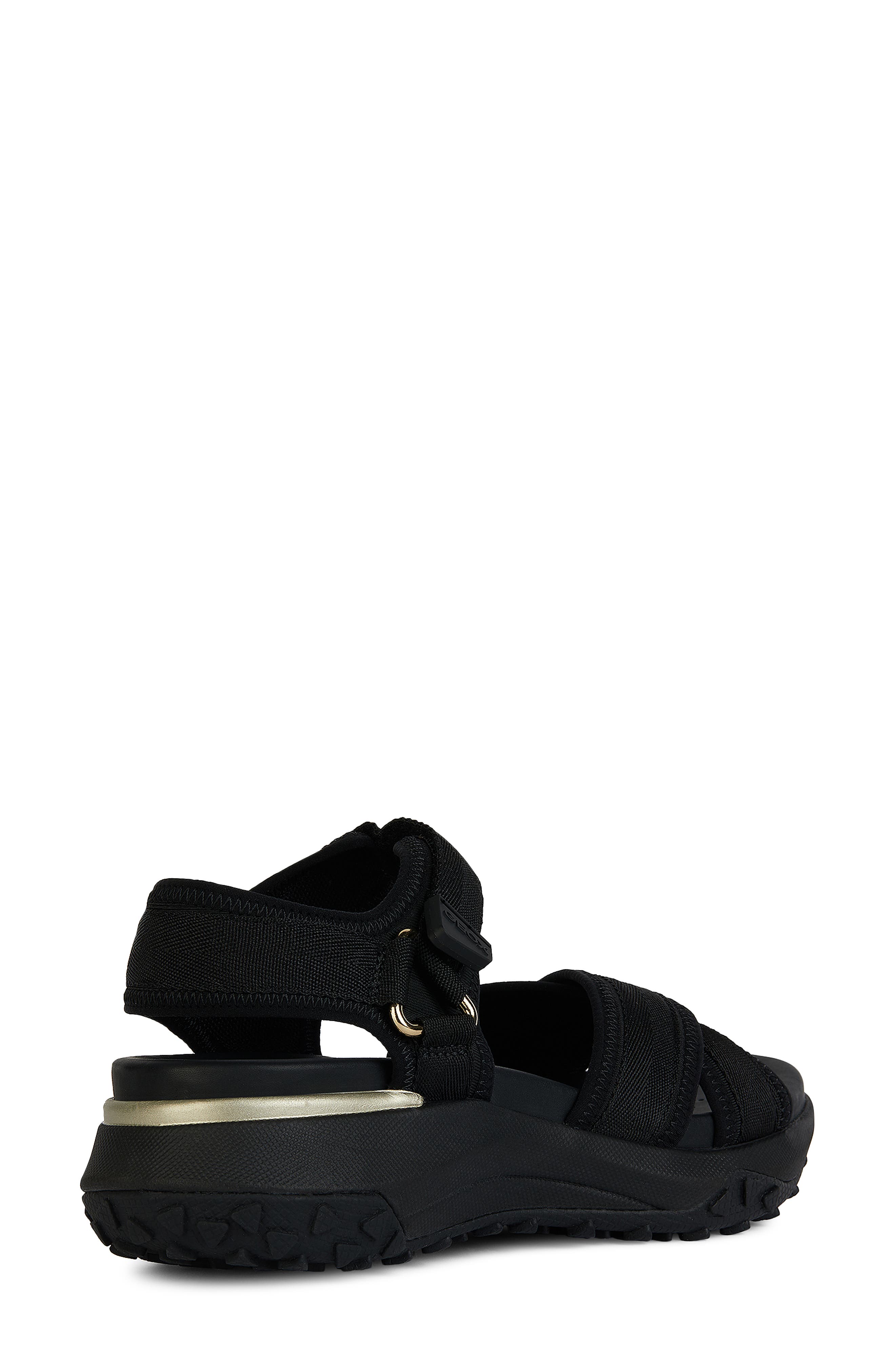 Geox Sorapis Grip Sandal, Alternate, color, 