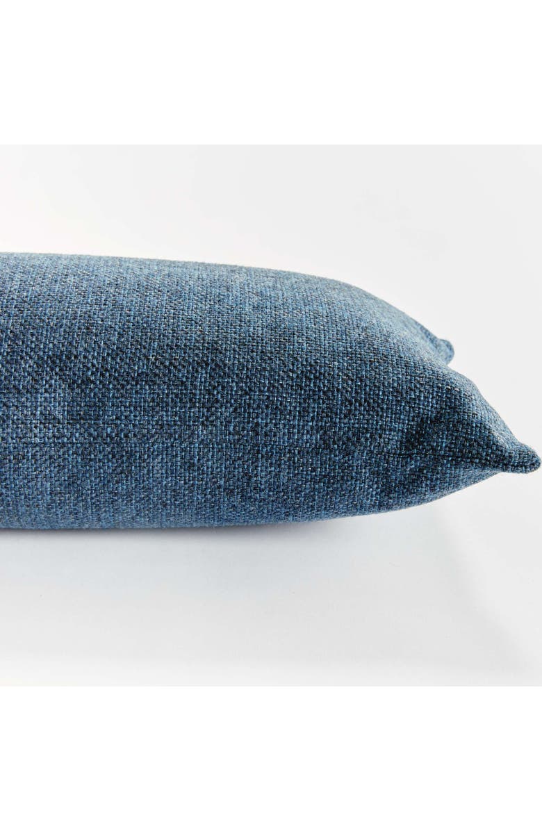 Napa Home
Garden Bevin Lumbar Indoor-Outdoor Pillow, Alternate, color,