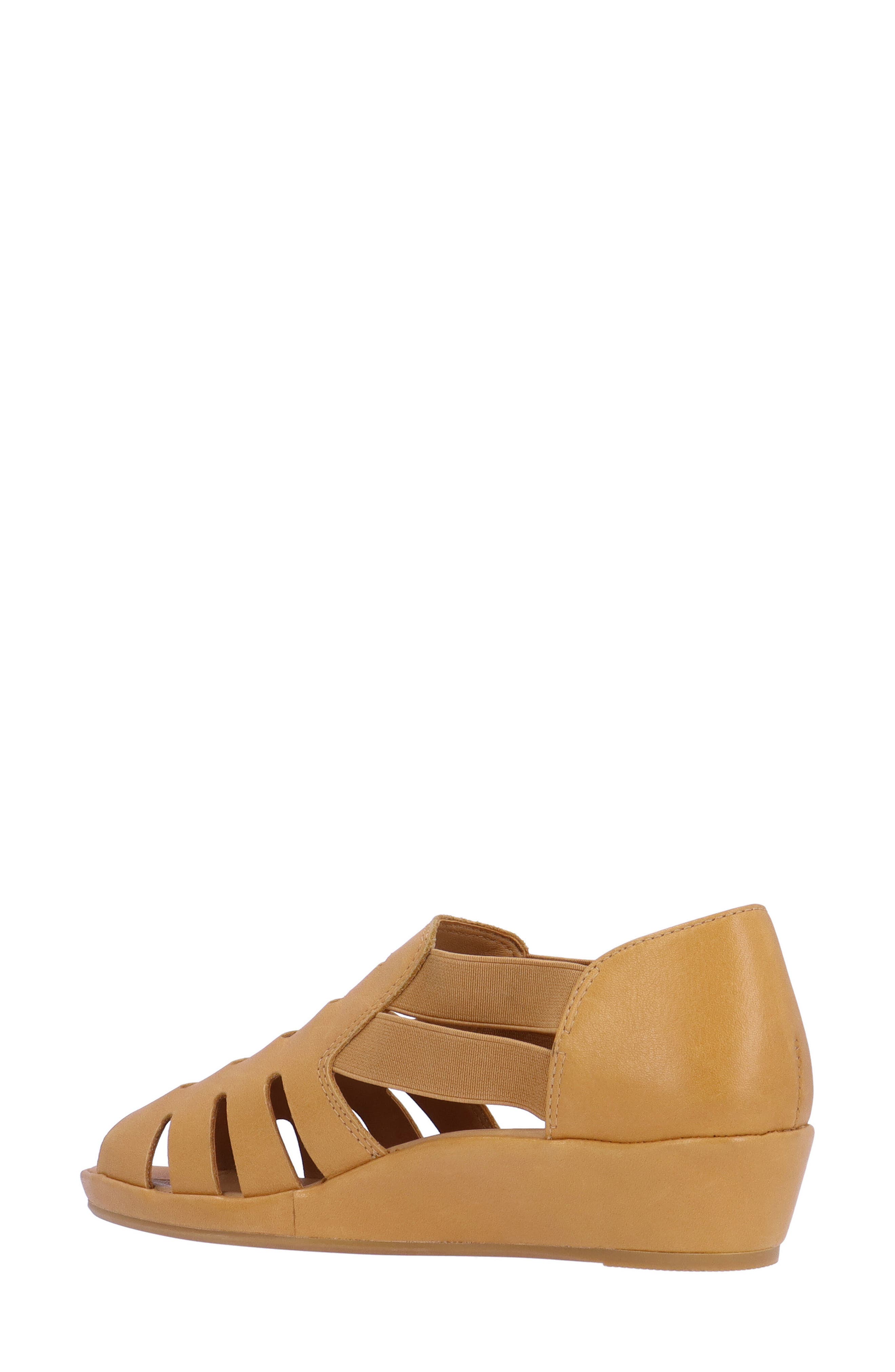 Bayla Wedge Sandal - image 4