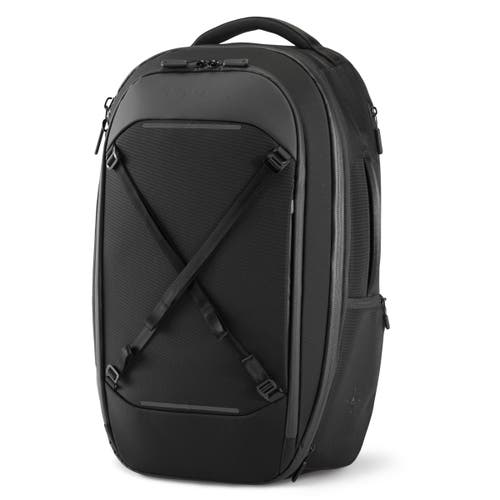 NOMATIC NOMATIC 32L BACKPACK WITH LAPTOP COMPARTMENT AND 9L BUILT-IN EXPANSION 