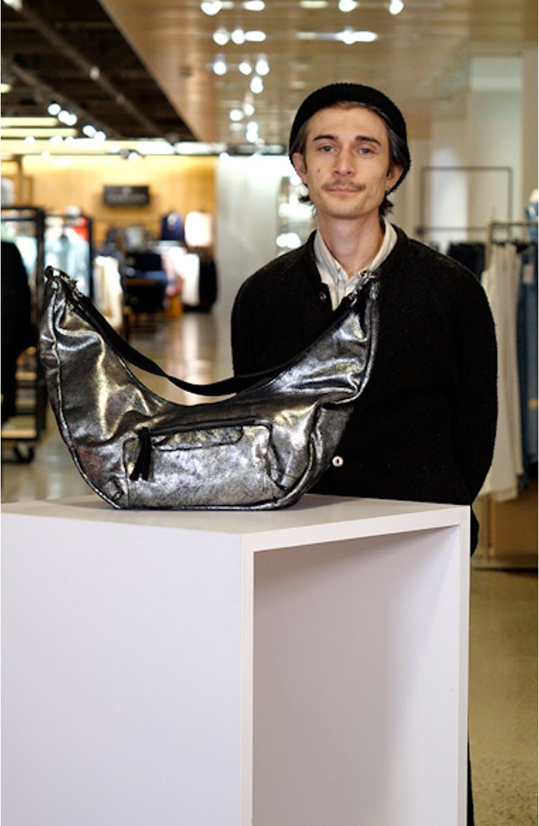 We the Free Sparta Sling Bag, sales video thumbnail