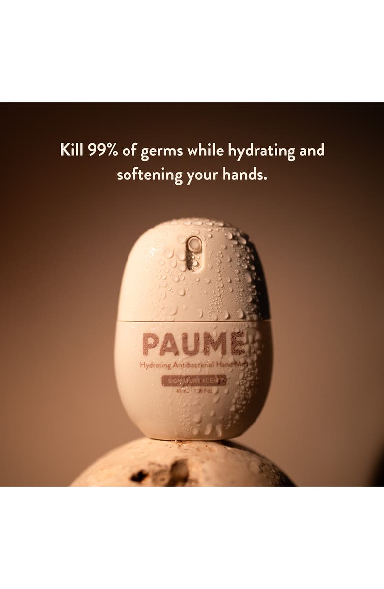 PAUME Hydrating Antibacterial Hand Mist, Alternate, color, 