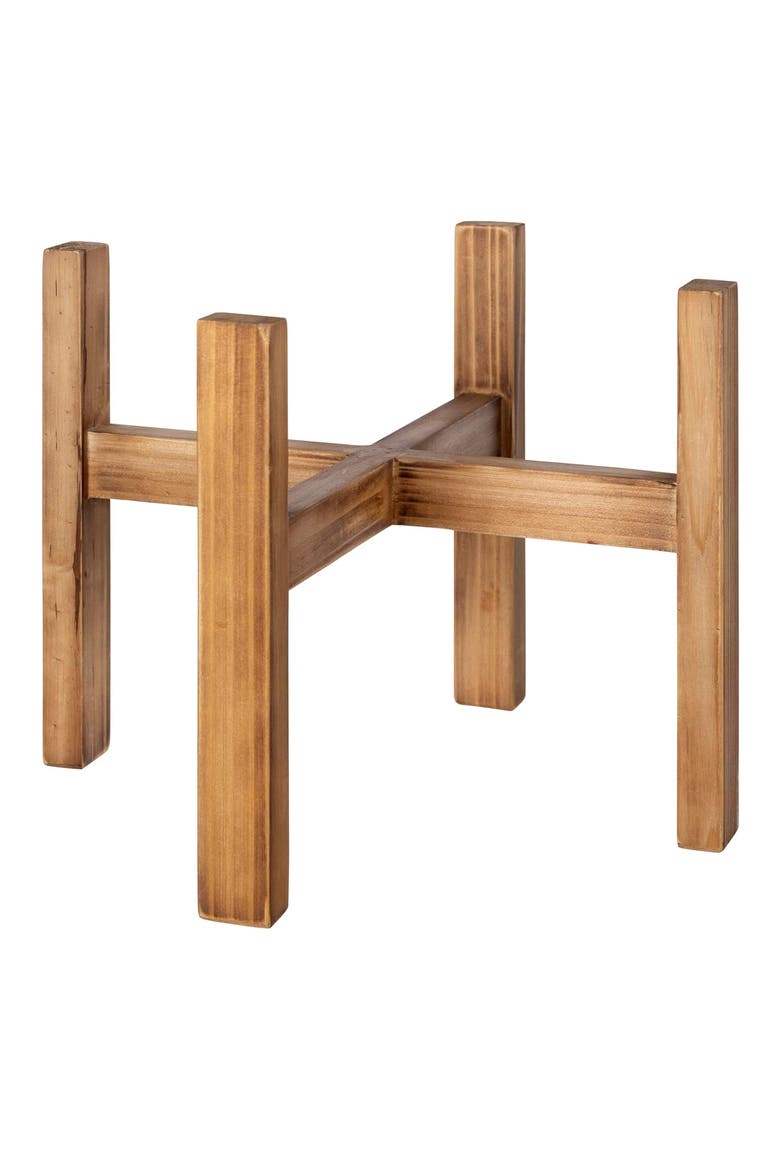 Plant Stand, Alternate, color, LIGHT PURPLE