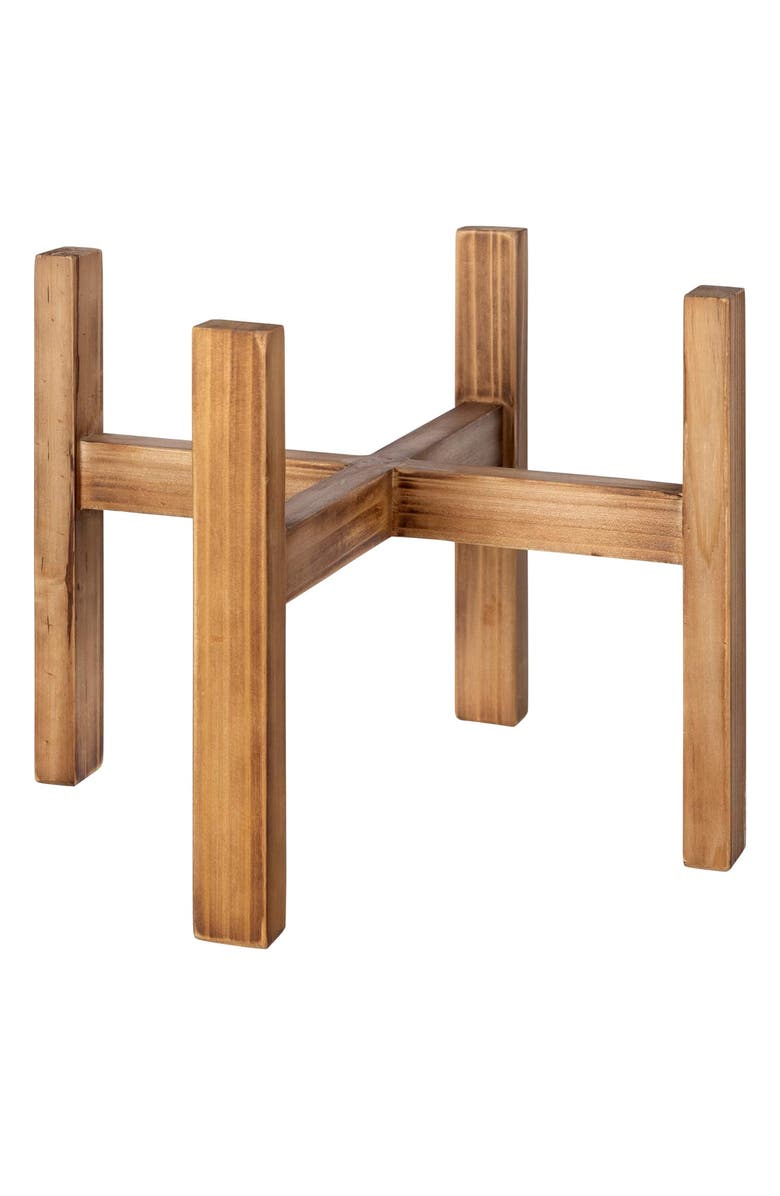 PARKLAND COLLECTION Plant Stand, Alternate, color, Light Purple