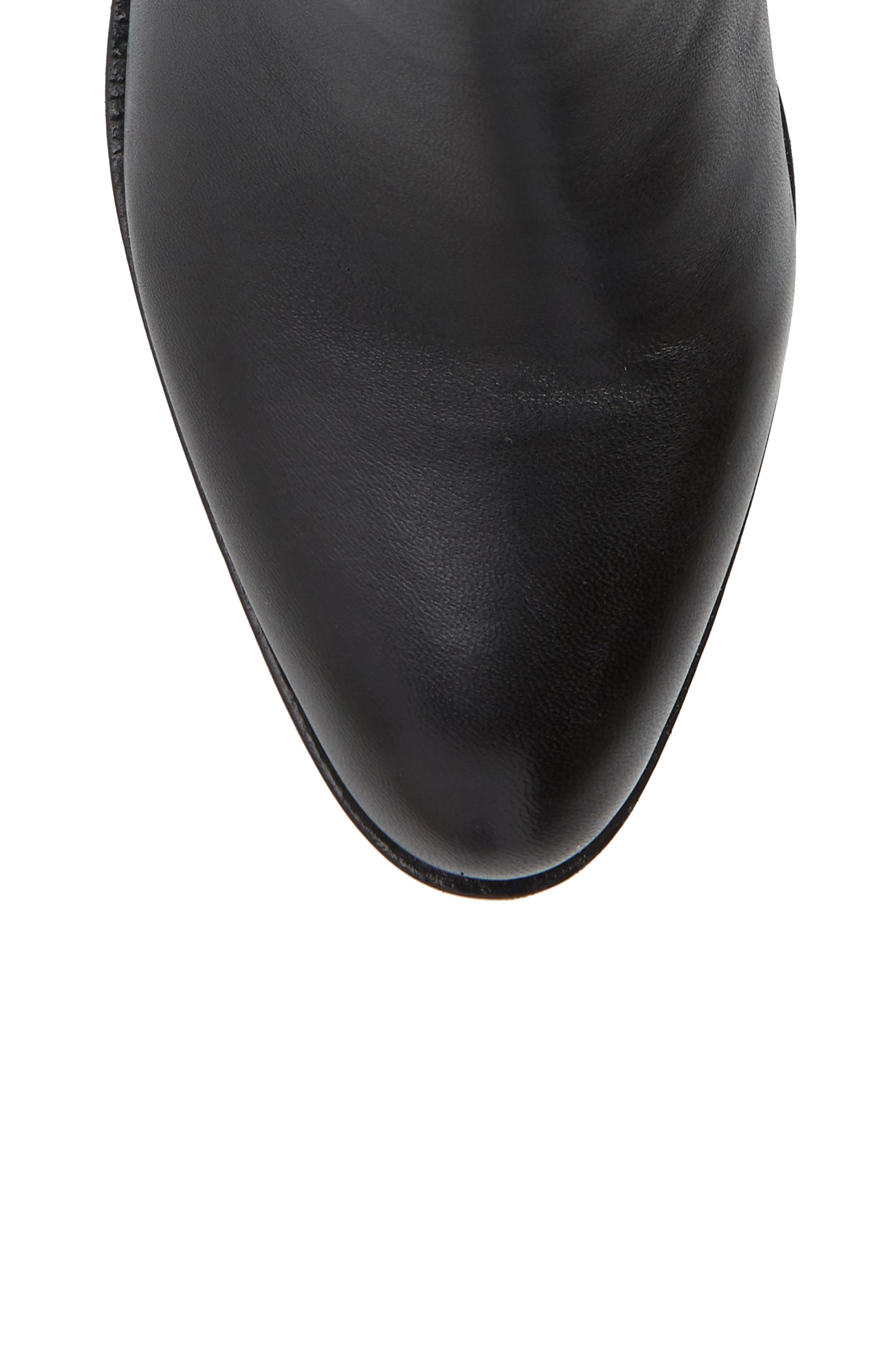 rag & bone Walker Buckle Boot, Alternate, color, 